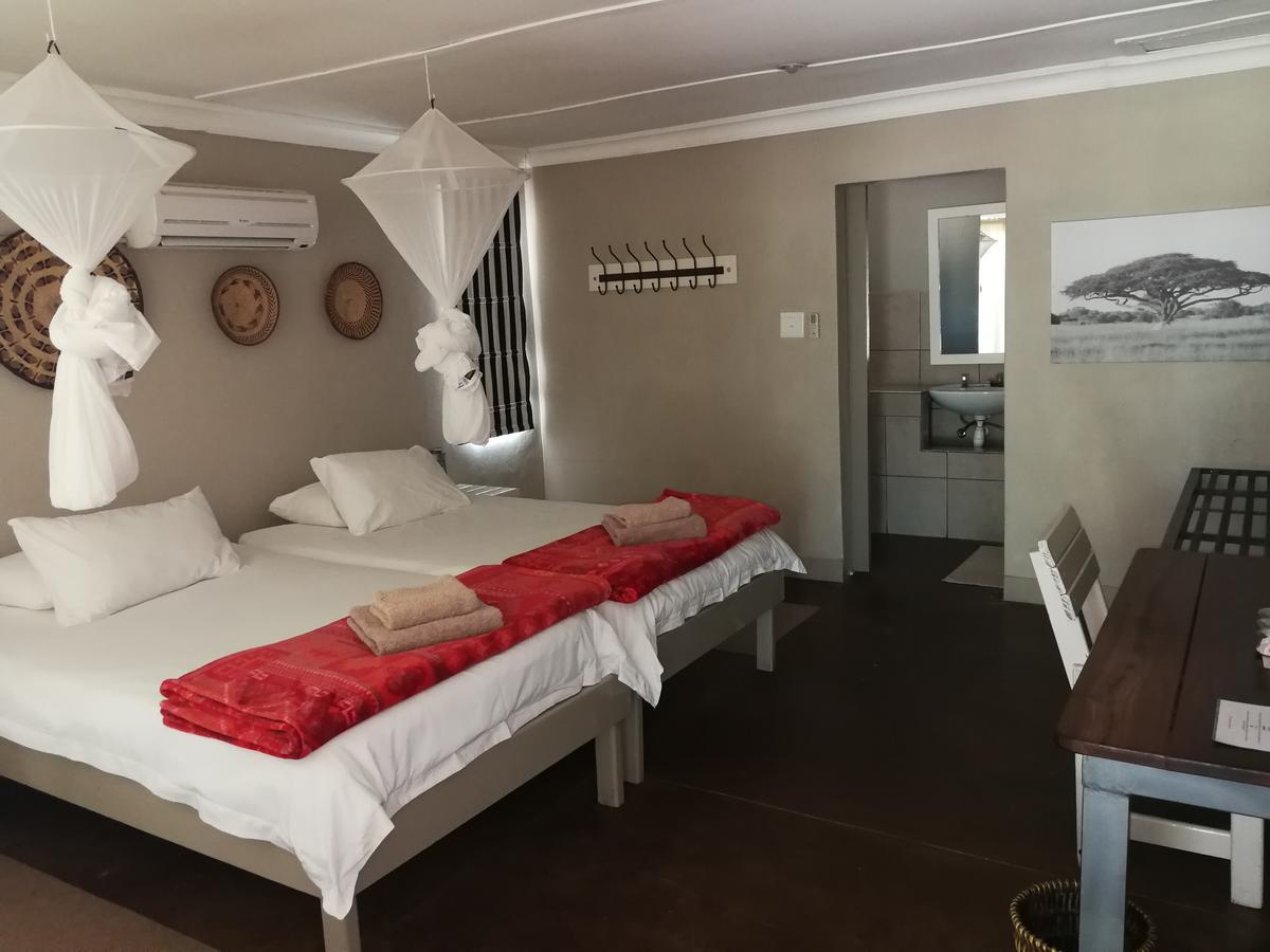 Etotongwe Lodge Outjo Exterior photo